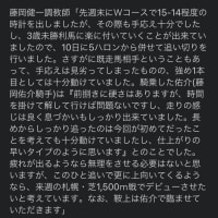 出資馬デビュー予定