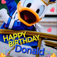 ハッピーバースデー🎉