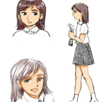 オリジナルキャラクター