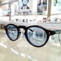 KANKO OPTCALフレームにレンズの入れ替えを承ります。