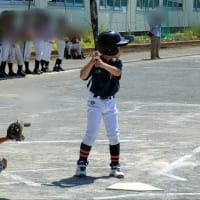 新人戦⚾
