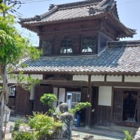 宇和島市津島町の岩松川と街並み巡り