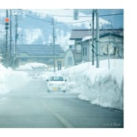 冬の記憶　― ­雪陵 ―