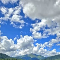 #子どもに微笑むイエス