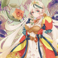 【イラスト】ご依頼絵４点(4/12)