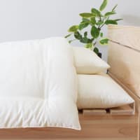 Tsukuba Cotton　オーガニックコットンの寝具専門店「つくばコットン」オンラインショップ開店のお知らせ