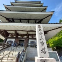 福井　散策　その②　勝山へ