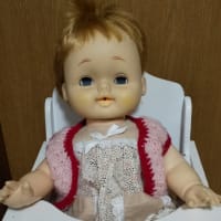 梅ちゃん用くつ下