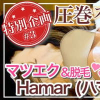 【マツエク】モデルさんも驚いた！速くて正確でキレイなマツエクはこうやって施術してます【ビューティーサロン ハマー 特典あり】