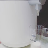 2021/6/10 生ビールサーバー開封