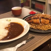 トルコライス