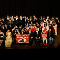 クリスマスコンサート2013♪