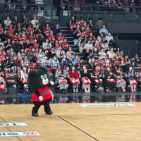 セミファイナル進出決定(^^)/