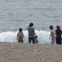 桂浜と吉井勇