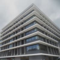 山口の風景　6月16日