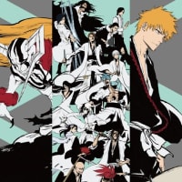 BLEACH THE LOCUS OF BRAVE <BLEACH×横浜ランドマ ークタワー>