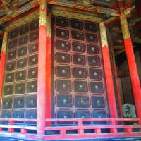曹洞宗 廣禅寺の風鈴