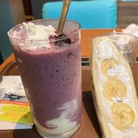 五月は幸せな気持ち