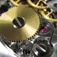 ロレックス、クレドール、タグホイヤー等々分解掃除させていただきました。