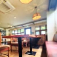 「一福 本店」までドライブ、帰りは「スプレモ」で珈琲。