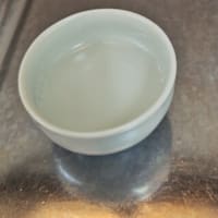 ｢霜柱と蝋梅の森｣神戸編。JULIEの余韻を肴に角打ちで