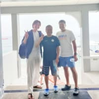6月最後の週末(^^♪