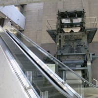 横浜日本大通り・文化遺産巡り散策