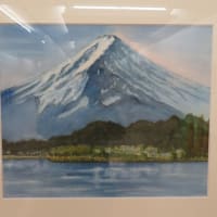 第１０回　「京楽文化サロン作品展」