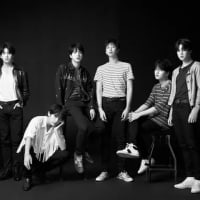 Ranked on the “HOT 100” chart for 6 weeks (BTS)
