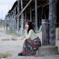 再び筒石へ・・・