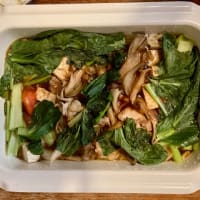 赤魚の麹漬け焼き弁当ときのう何食べた？より