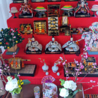 兵庫県佐用町・茶友のお茶会に行きました