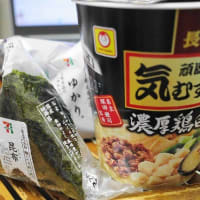 むすびやカレー、湯布院のビール