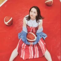 大谷翔平の奥様　田中真美子の写真を満載　早稲田大学バスケット部出身の美女