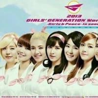 Finally World Tour (Girls' Generation)