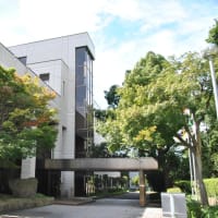 カッコイイ浄水管理センター