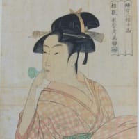 べらぼう～北川豊章は唐丸なのか