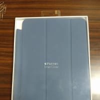 iPad mini 5 Smart Cover　購入