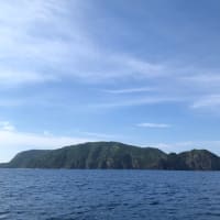 慶良間諸島を北から南へ横断／GW那覇ステイ＜その7＞