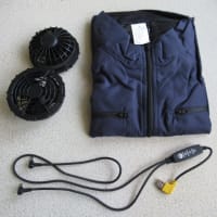 空冷服を購入