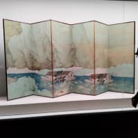 2025年4月4日　ヒルマ・アフ・クリント展と「行く春」