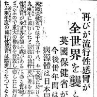 捏造展を開催する東京新聞