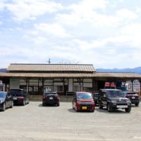 地元の旧松代駅舎、老朽化で解体に・・・・・！