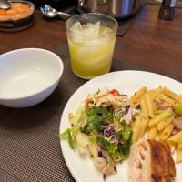 今回ハワイで食べたもの　後半