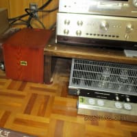 自宅2階のシステムが大幅な音質アップをしている