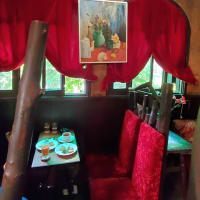 名曲喫茶ネルケン（高円寺）