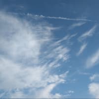 午前中の豪雨はどうした？くらいの変化
