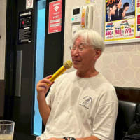 6年ぶりに主人の大学時代の同級生夫婦会「SOBAの会」の皆さんと会ってきました！！！！！PART　1