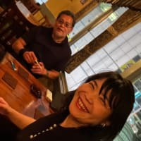 たくさんの人との出会いに心から感謝です