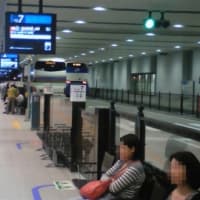 JRバスの意外な逆襲～大阪駅のJR高速バスターミナルのリニューアル